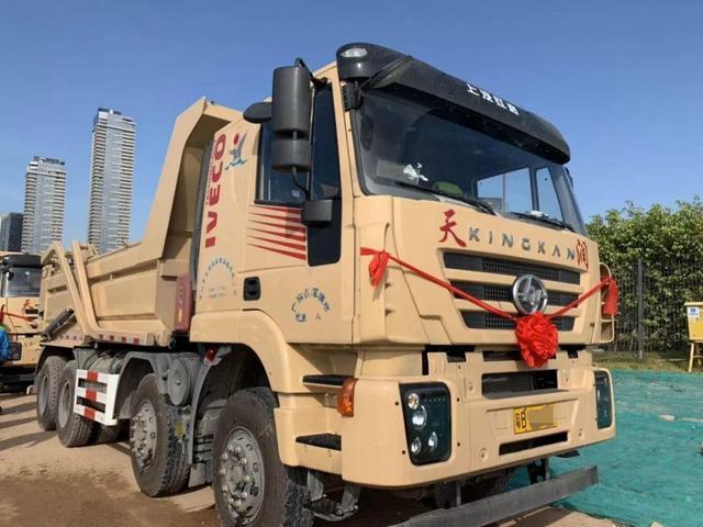 深圳泥头车新政策，驶向自然，探寻内心宁静之道