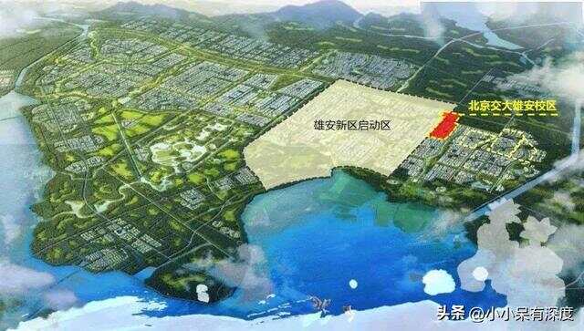 河北保定雄安新区最新动态，如何跟进与积极参与发展进程